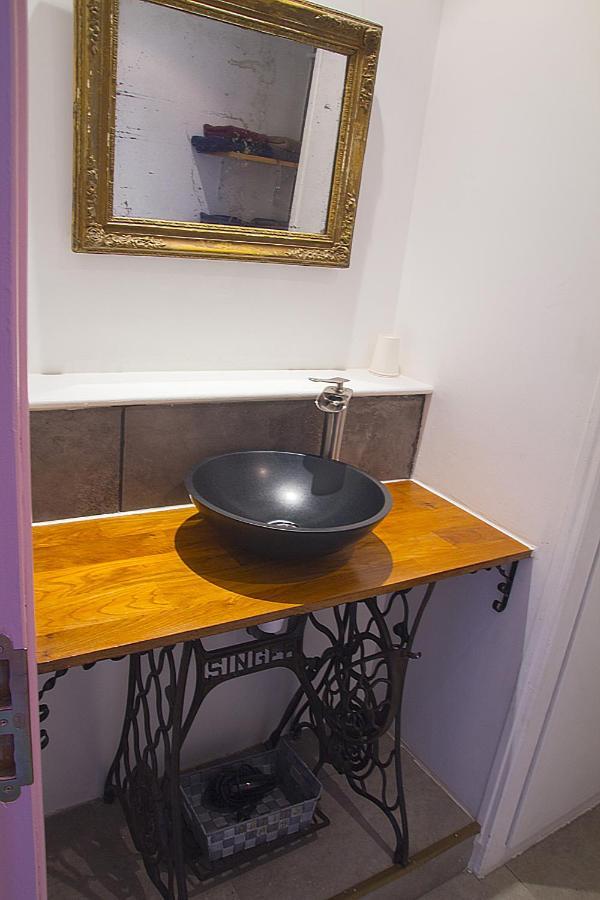 - L'atelier - Centre Historique - Authentique - Souplex Appartement Rouen