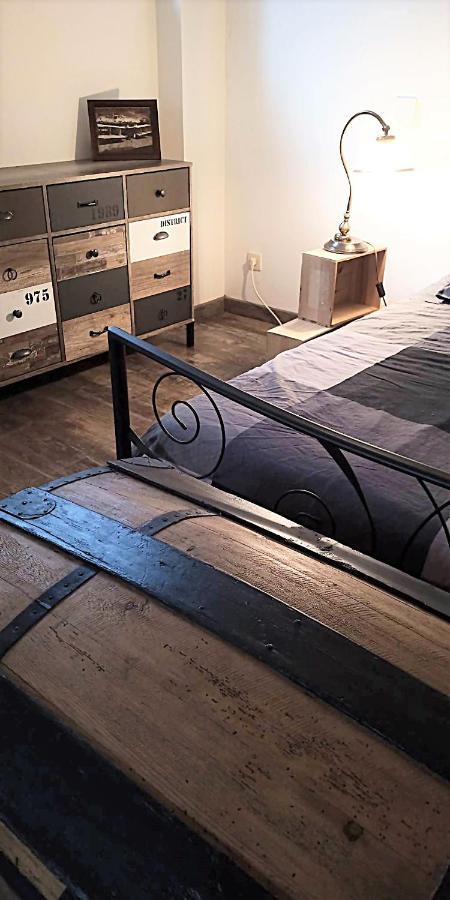 Apartamento - L'atelier - Centre Historique - Authentique - Souplex