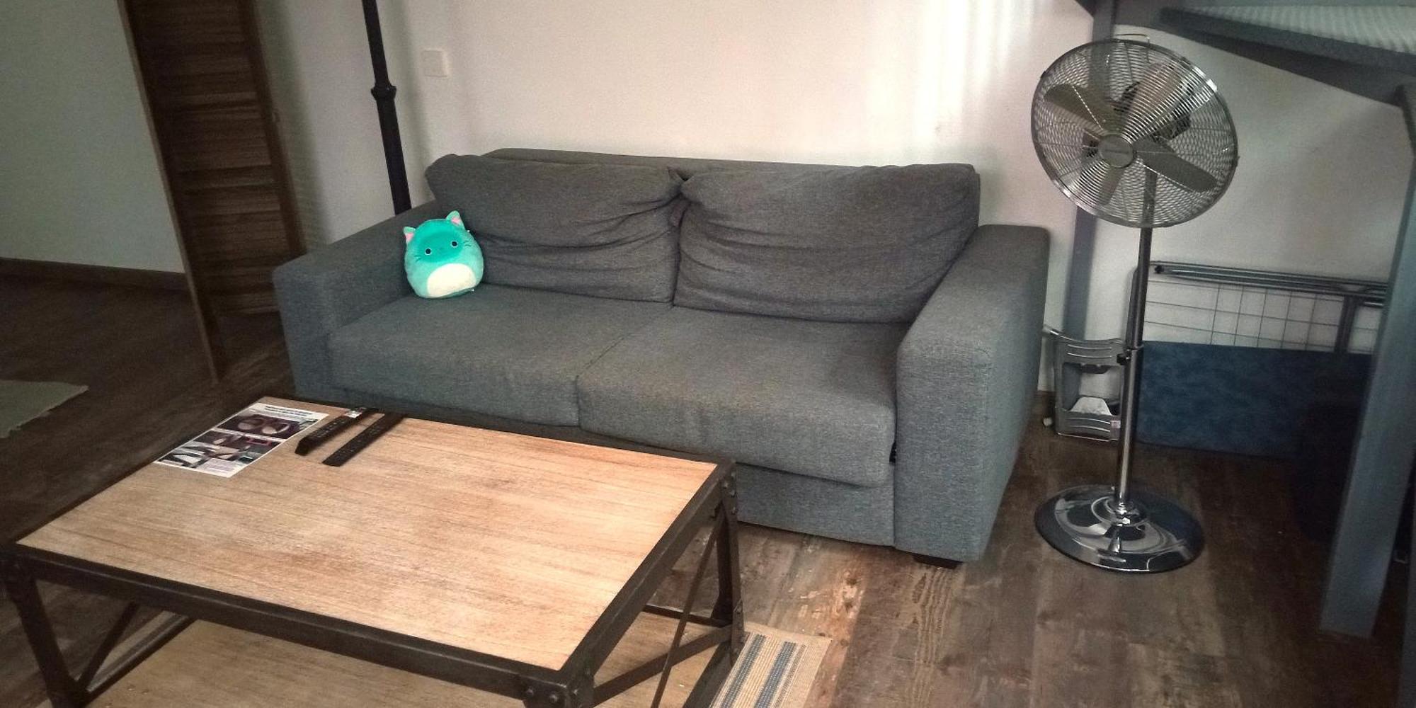 - L'atelier - Centre Historique - Authentique - Souplex Apartamento *