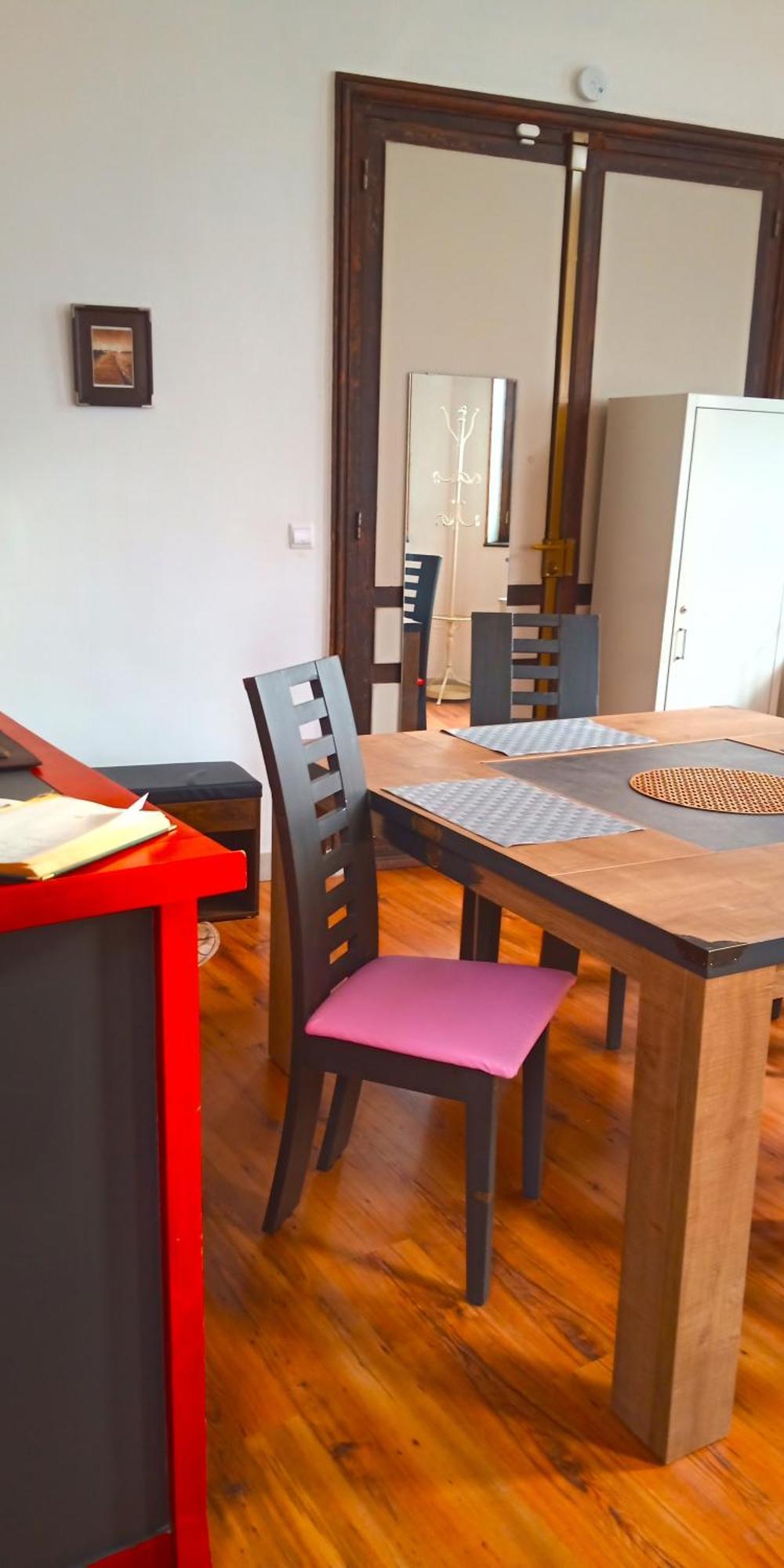 - L'atelier - Centre Historique - Authentique - Souplex Apartamento *