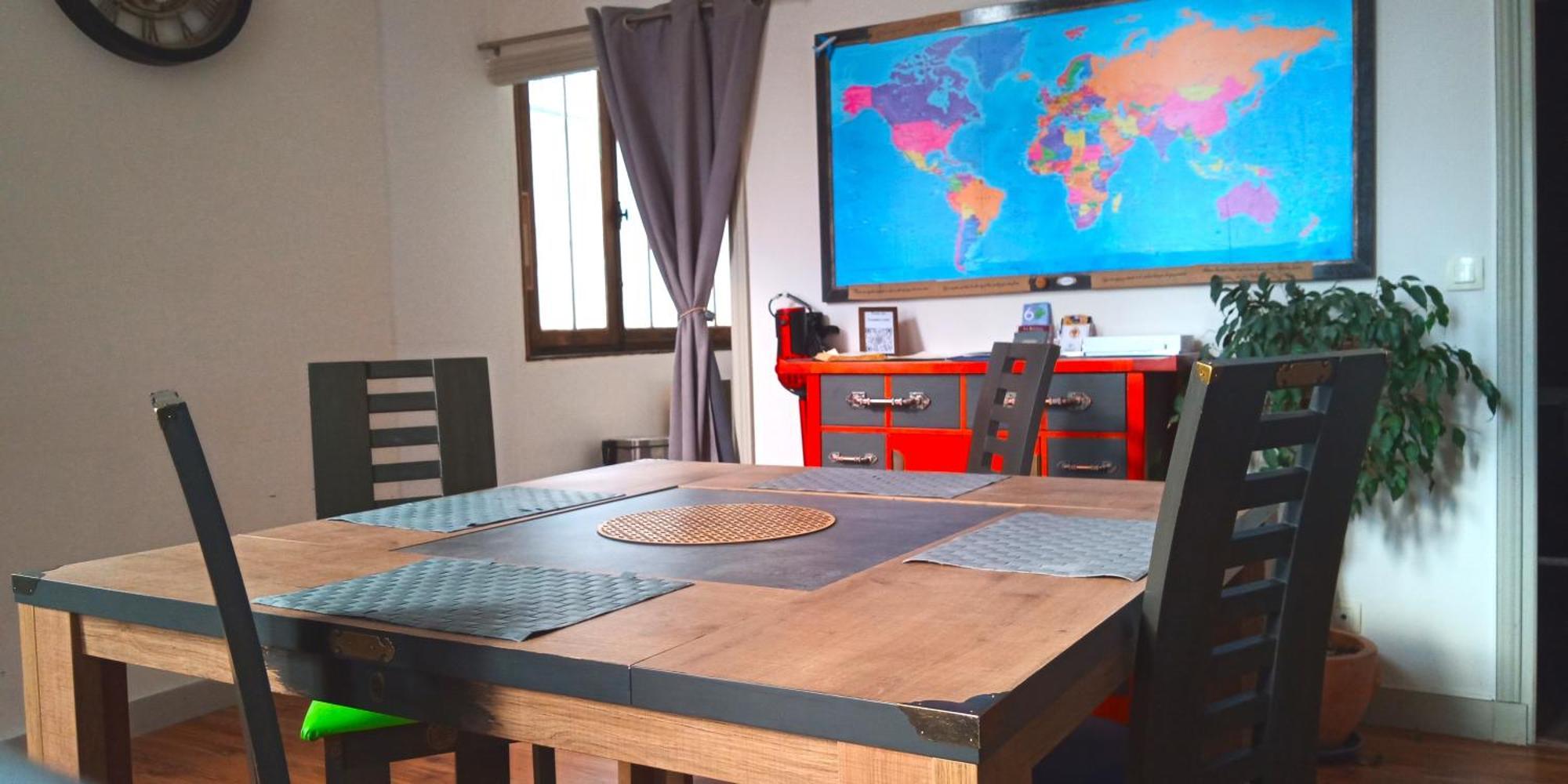 Apartamento - L'atelier - Centre Historique - Authentique - Souplex