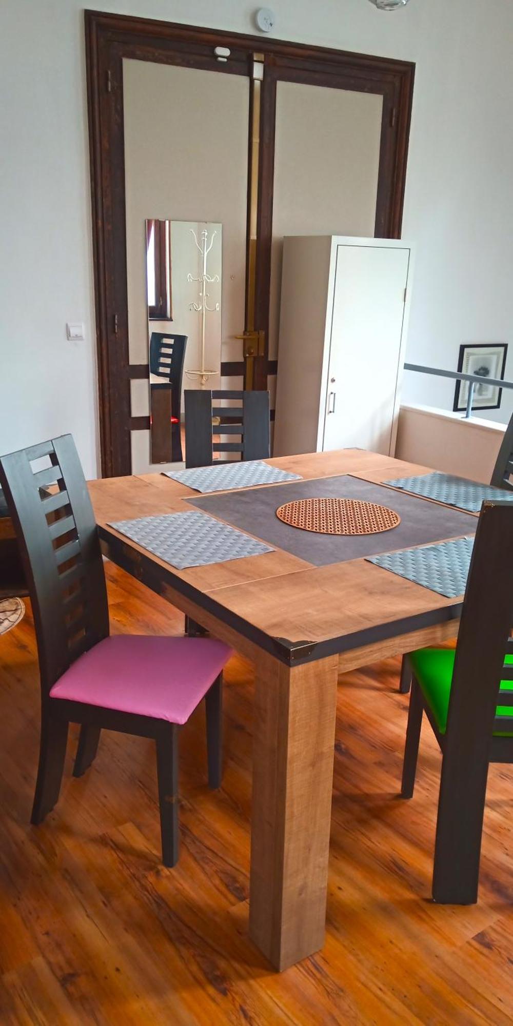 - L'atelier - Centre Historique - Authentique - Souplex Apartamento