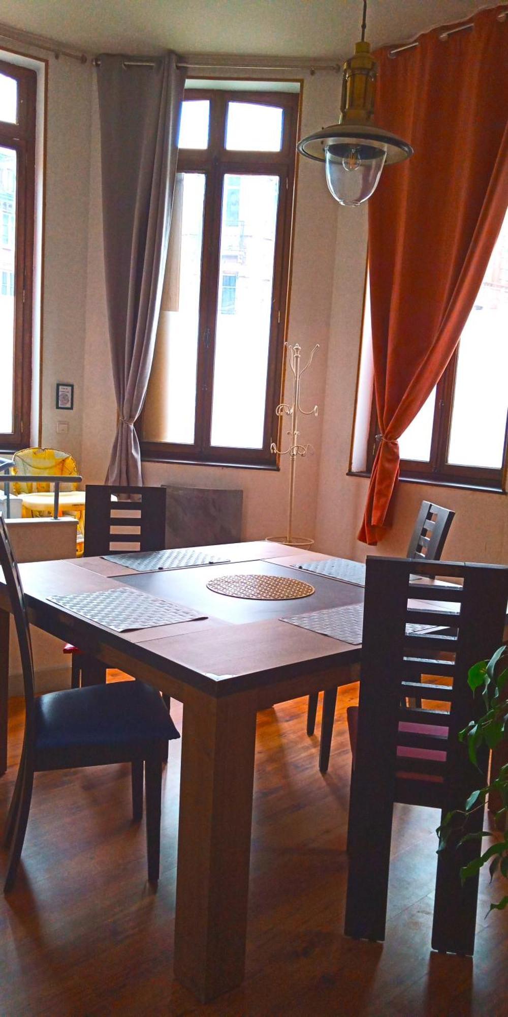 - L'atelier - Centre Historique - Authentique - Souplex Apartamento Ruan